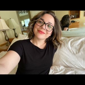 Meet your Posher, Makenna